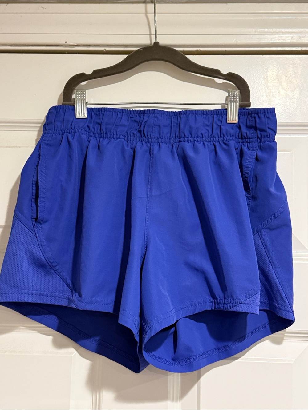Women's Athletic Shorts